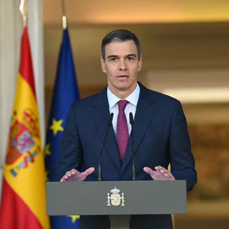 İspanya, ABD uçaklarına hava sahasını kapattı!