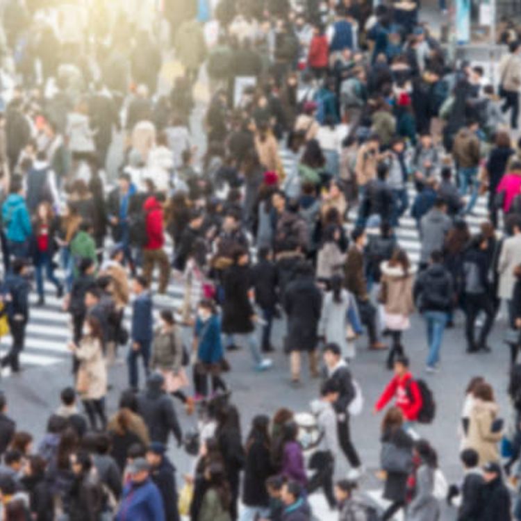 Zirvede taht değişimi: Çin birinciliği kaptırdı! En yüksek nüfuslu ülkeler listesi geldi..