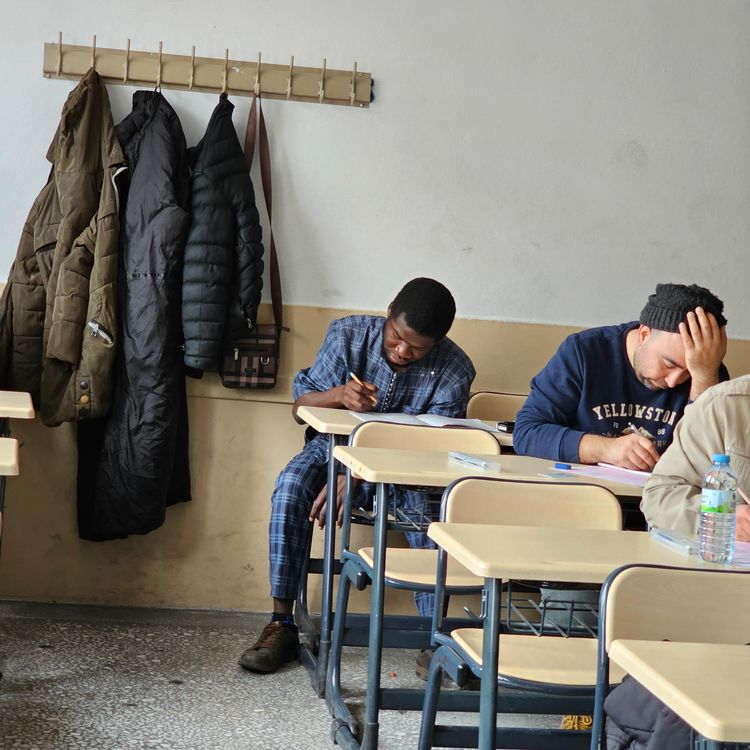 Kayseri'de Siyer Yarışması Coşkusu!