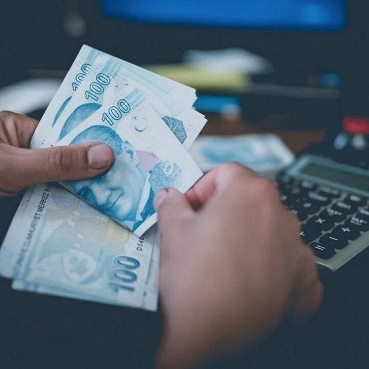 İşte meslek meslek yeni zamlı memur maaşları!