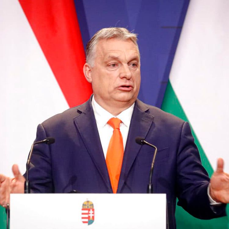 Orban’dan "Doğrudan Çatışma" Uyarısı: Macaristan Ukrayna’ya Asker Göndermeyecek