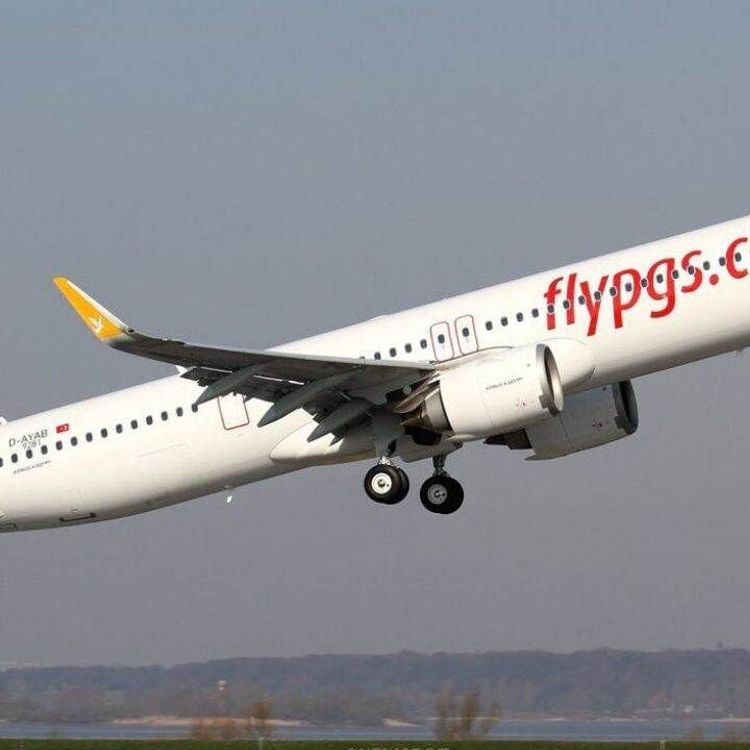 Olumsuz hava koşulları nedeniyle 76 sefer iptal edildi!