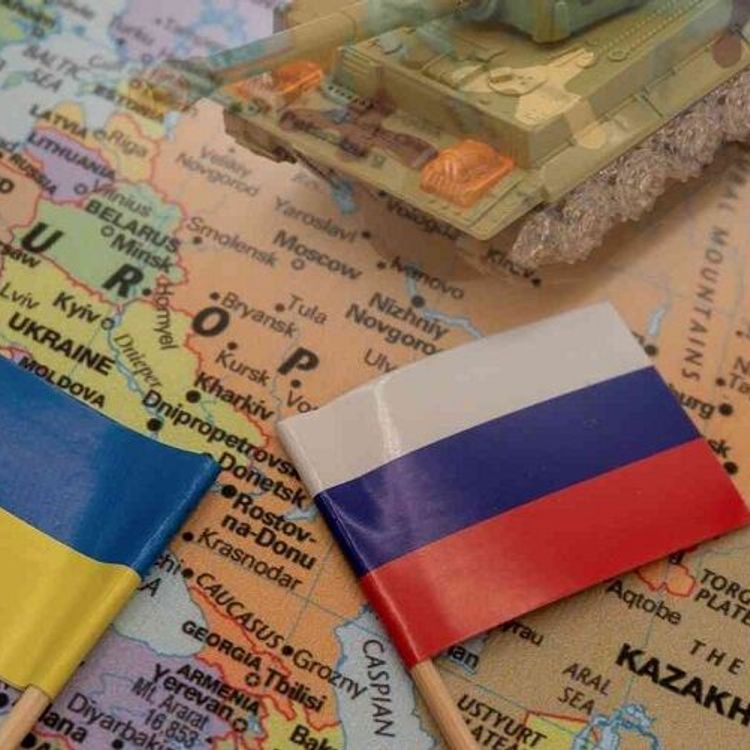 Rusya-Ukrayna savaşında son durum