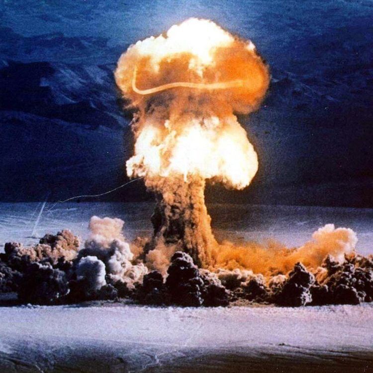 Trump: İran'da Rejim değişikliği belki olur... Trump diğer nükleer gücü olanlara neden müdahale etmiyor?