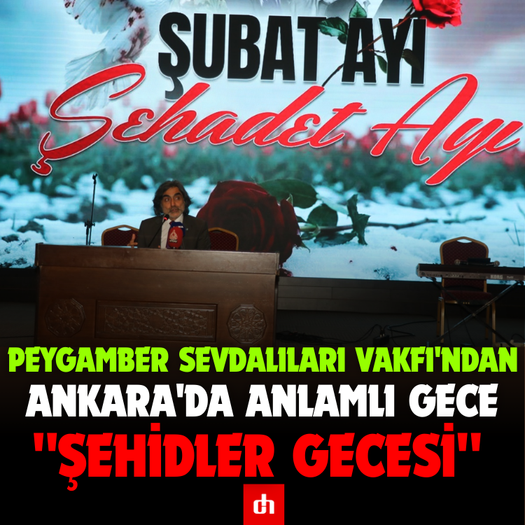 Prof. Dr. Aydemir: Şehadet bilinci hazırlık, üretim ve güç inşasıyla düşünülmelidir