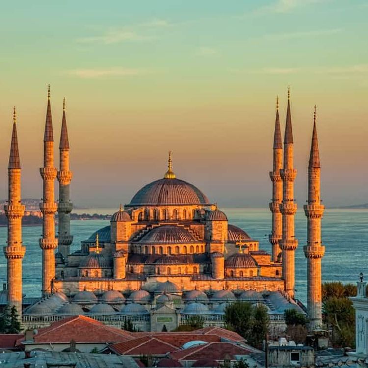 15 Temmuz'un 10. yılında tüm camilerde sela okunacak!