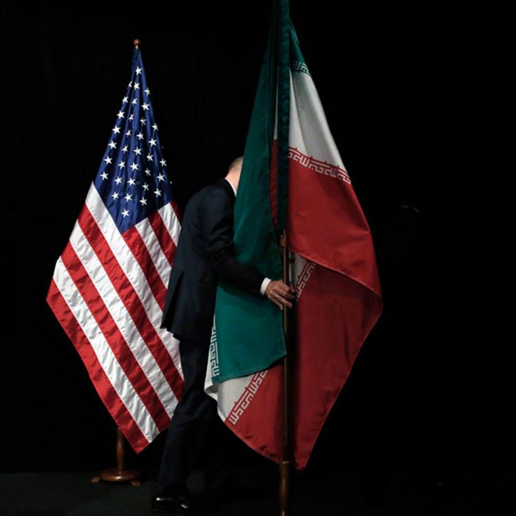 İran'dan ABD ile nükleer görüşme açıklaması!