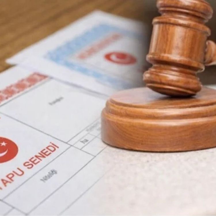 Ev alıp-satacakları ilgilendiren yeni şart açıklandı