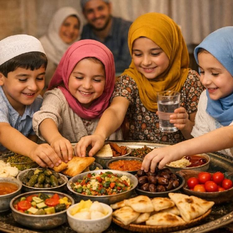 Tekne orucu nedir, kaç yaşına kadar tutulur, sevabı var mıdır?