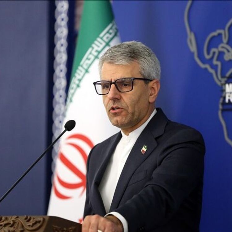 İran'dan ABD'ye güven eleştirisi!