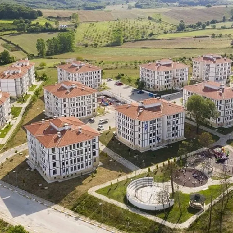 Yeni İstanbul olabilir! Birikimi olanlar hızla ev almaya başladı