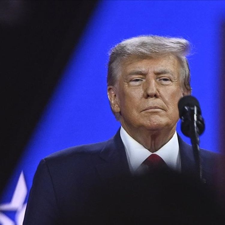 Hadsiz Trump'ın ırkçı paylaşımı kaldırıldı