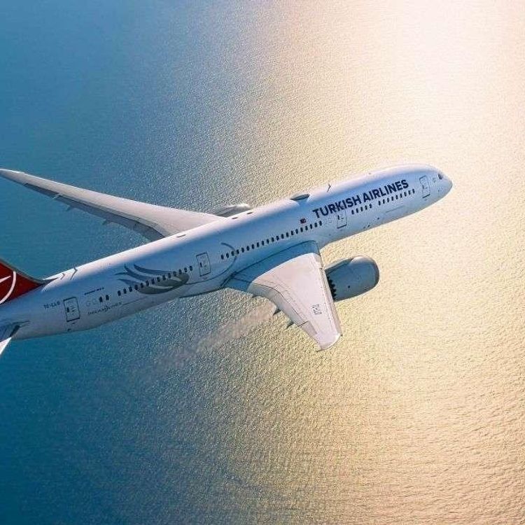 THY 7,6 milyon yolcu taşıdı!