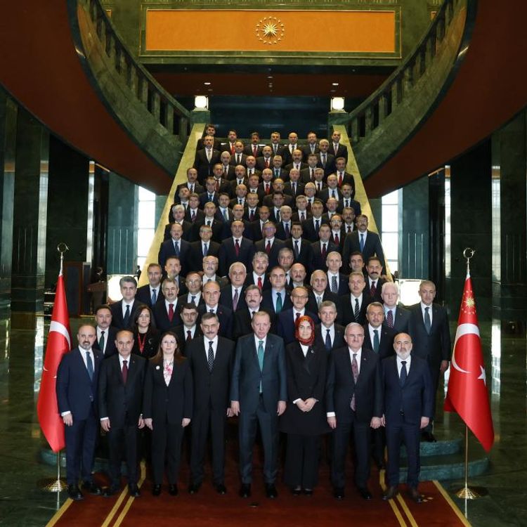 2026 "Valiler Buluşması" Resmen Tamamlandı!