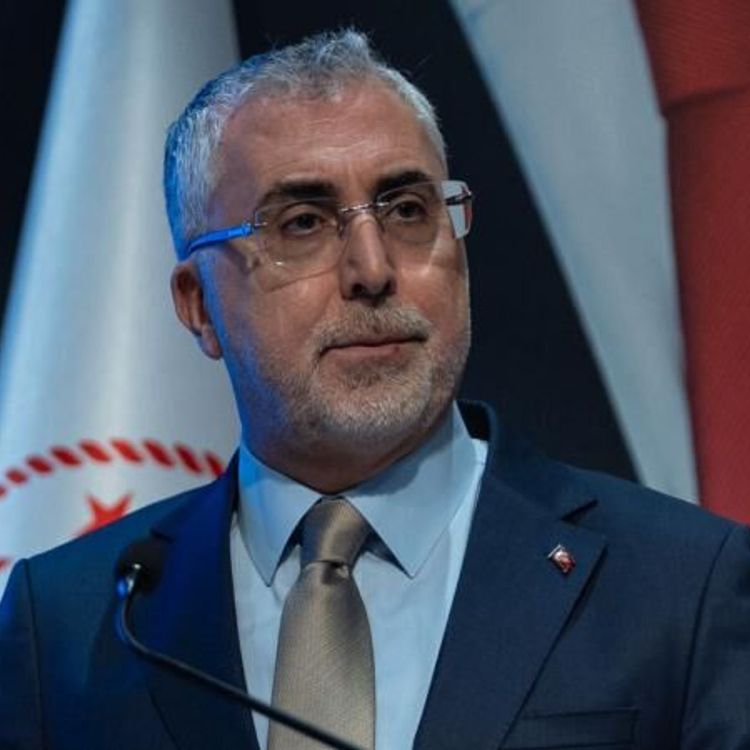 Bakan Işıkhan'dan Mesleki Yeterlilik Belgesi açıklaması