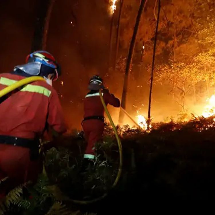 Güney Kore’de Ulusal Seferberlik İlan Edildi!