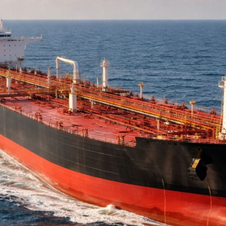 Küba'ya Rusya'dan petrol yardımı!