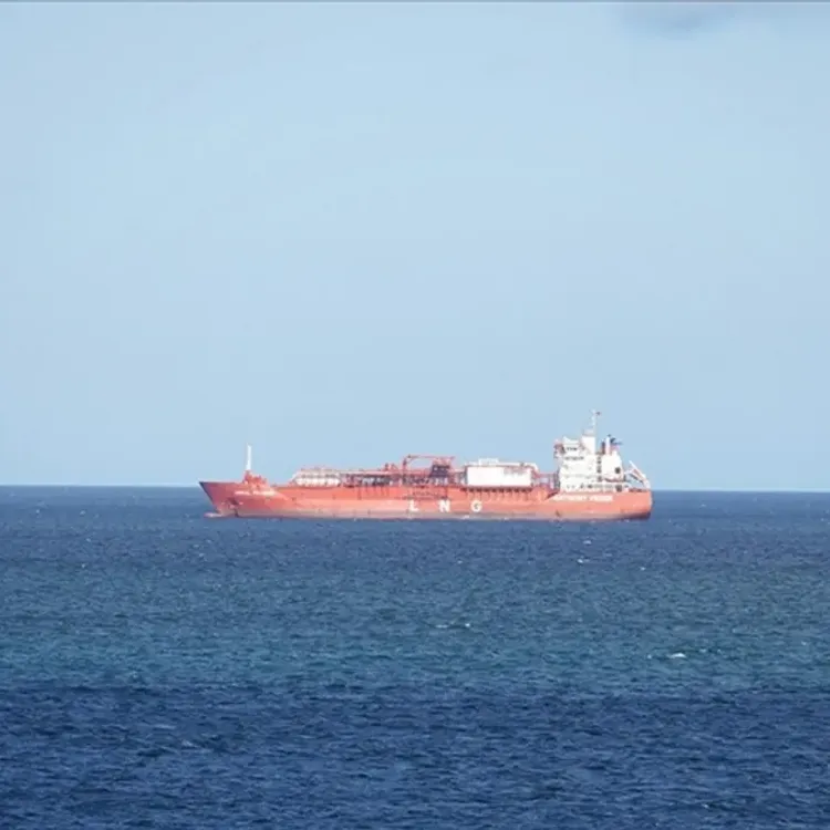 Türkiye'de sular altında kalacak şehirler tek tek açıklandı