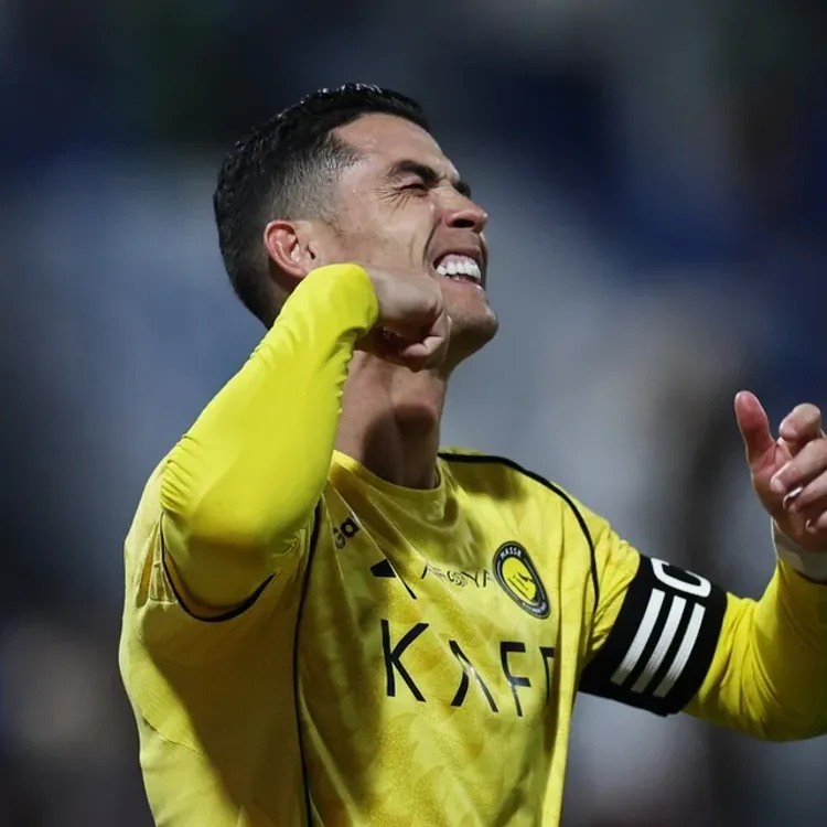 Ronaldo’nun sakatlığı Portekiz’i alarma geçirdi: Dünya Kupası hayali tehlikeye mi girdi?