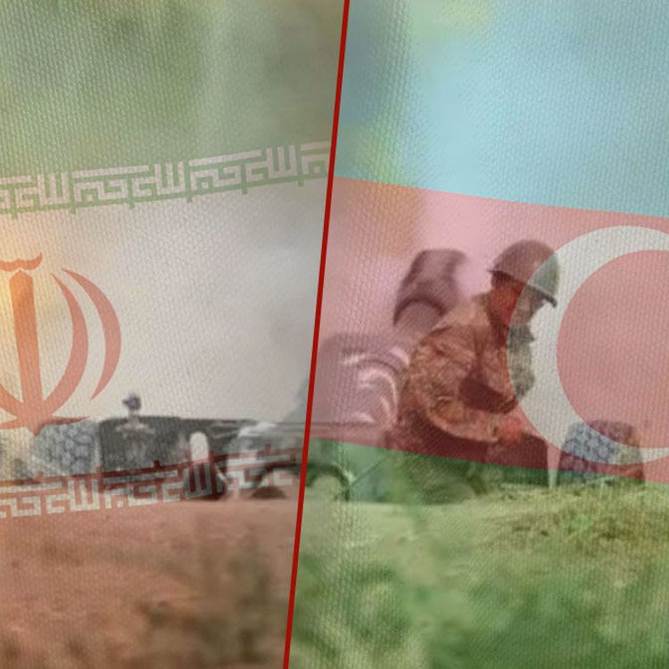 Azerbaycan'dan İran kararı