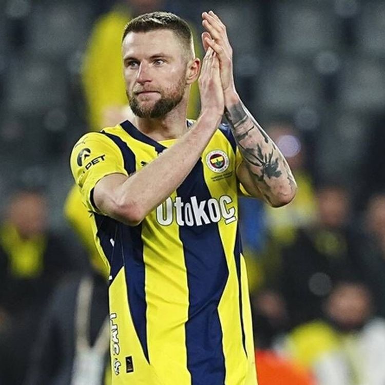 Skriniar'ın sahalara döneceği maç belli oldu