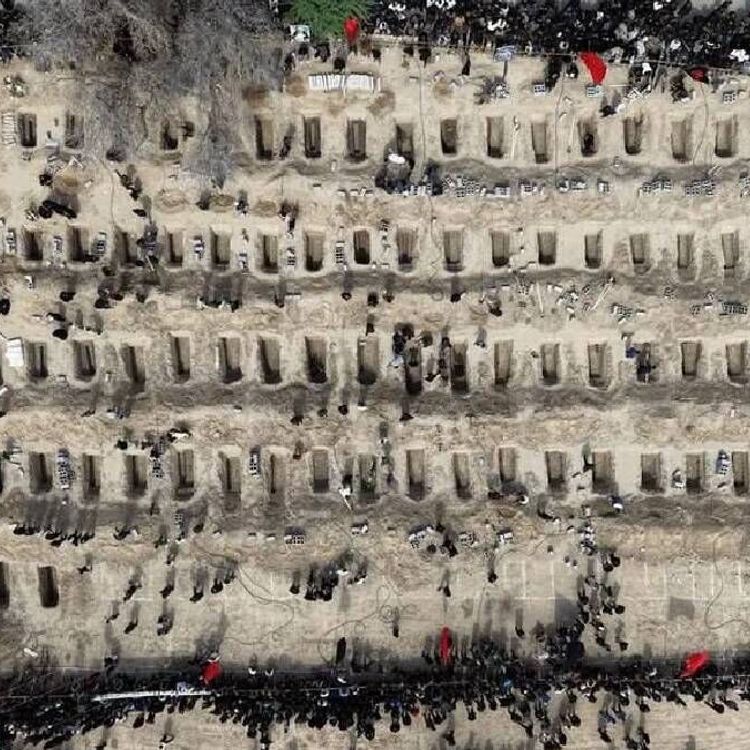 İran, ABD ve işgalci israil saldırılarında kaç çocuğun vurulduğunu duyurdu