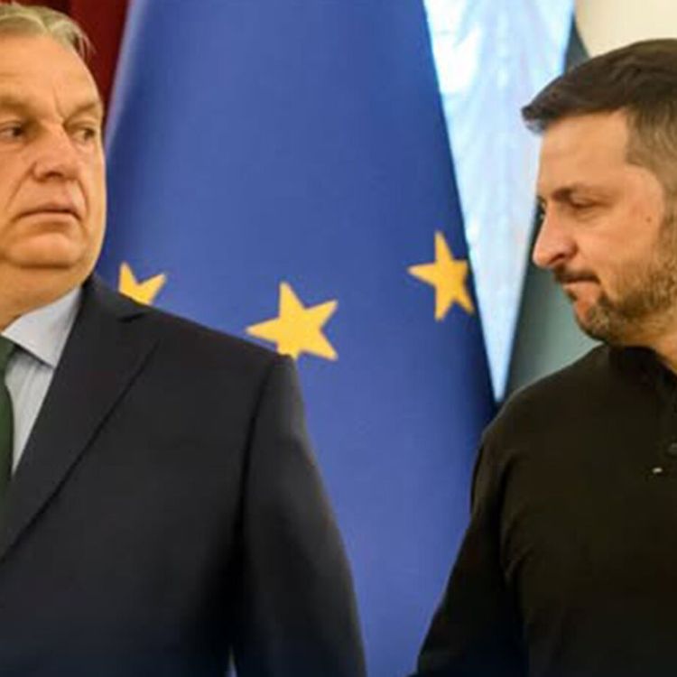 Macaristan: Ukrayna AB'ye katılmayacak!