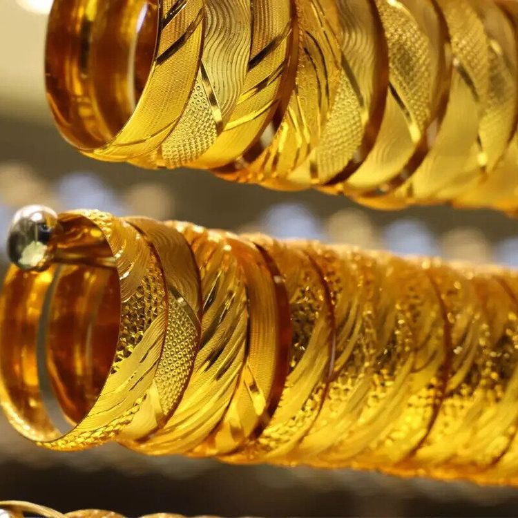 Altındaki düşüş yavaşladı!