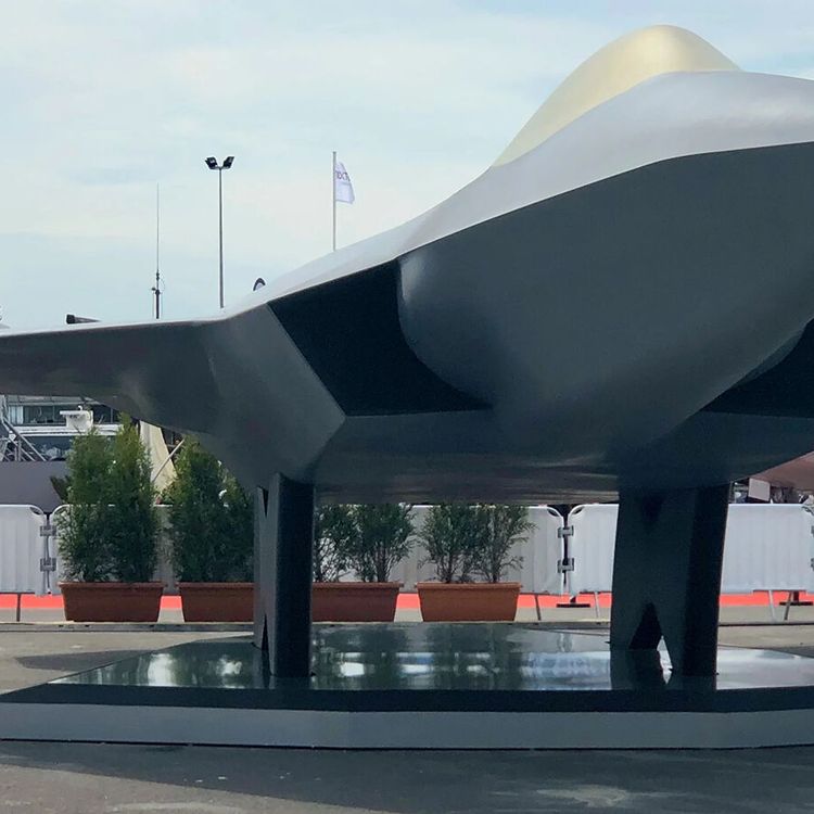 Avrupa'nın FCAS çıkmazı sürüyor: Ortak savaş uçağı kararı bir kez daha ertelendi