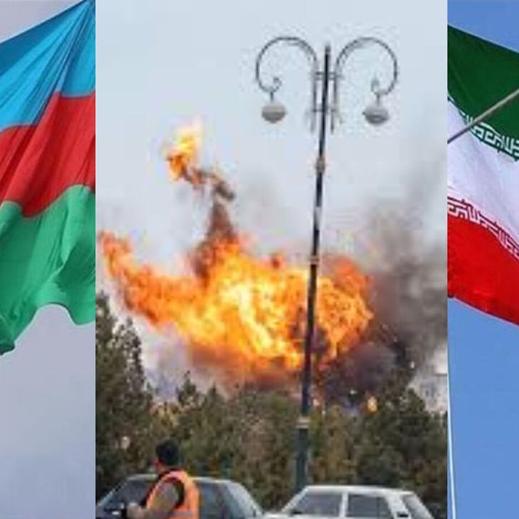 Azerbaycan, İran'daki diplomatlarını geri çekti