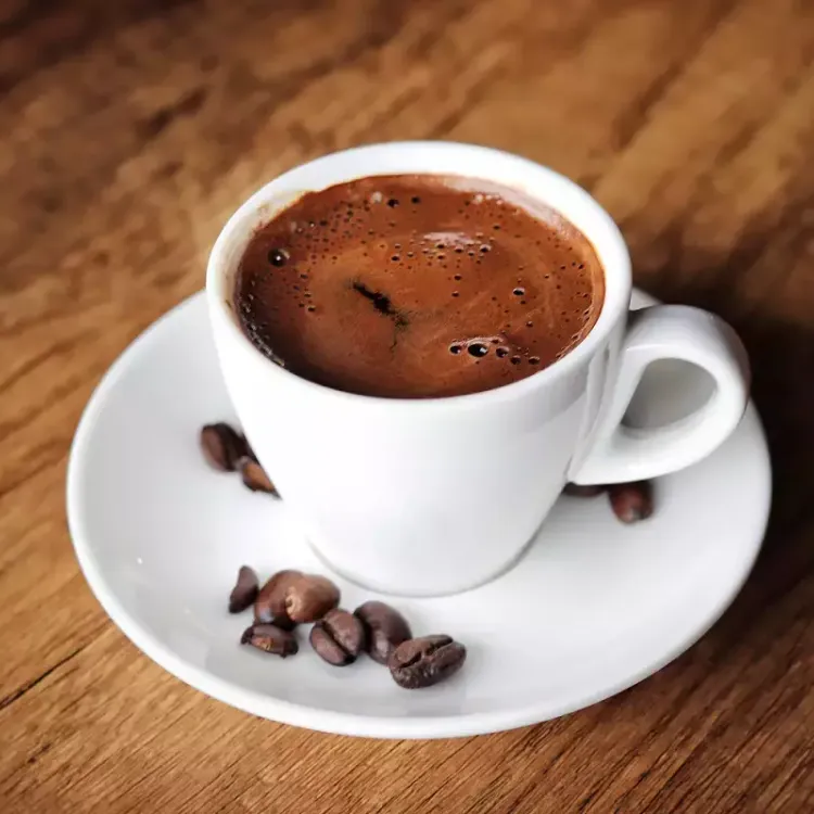 Stresi bitirecek kahve miktarı açıklandı