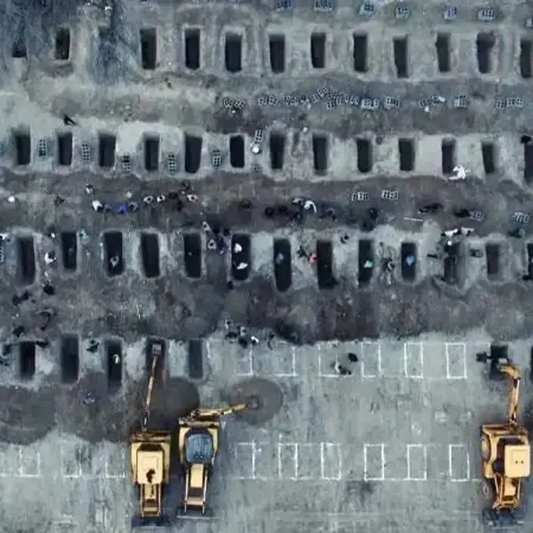 160 Kız çocuğu ABD tarafından şehit edilmişti: Bakan Arakçi'den açıklama!