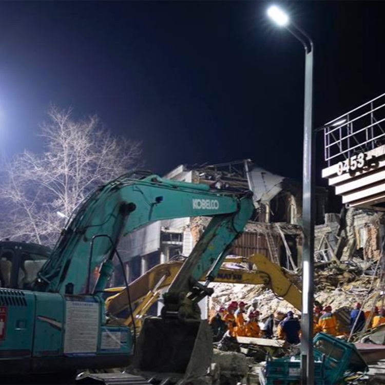 Çin'de otoyol tünelinde patlama! Çok sayıda ölü ve yaralı var
