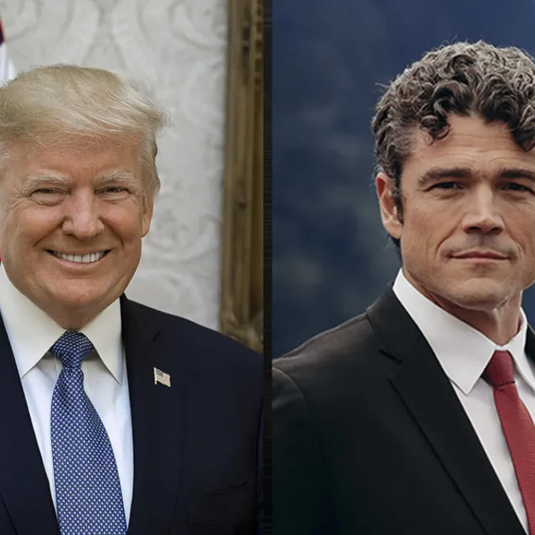 ABD Terörle Mücadele Direktörü, "Bu savaş israilin baskısıyla başlatıldı" diyerek istifa etti