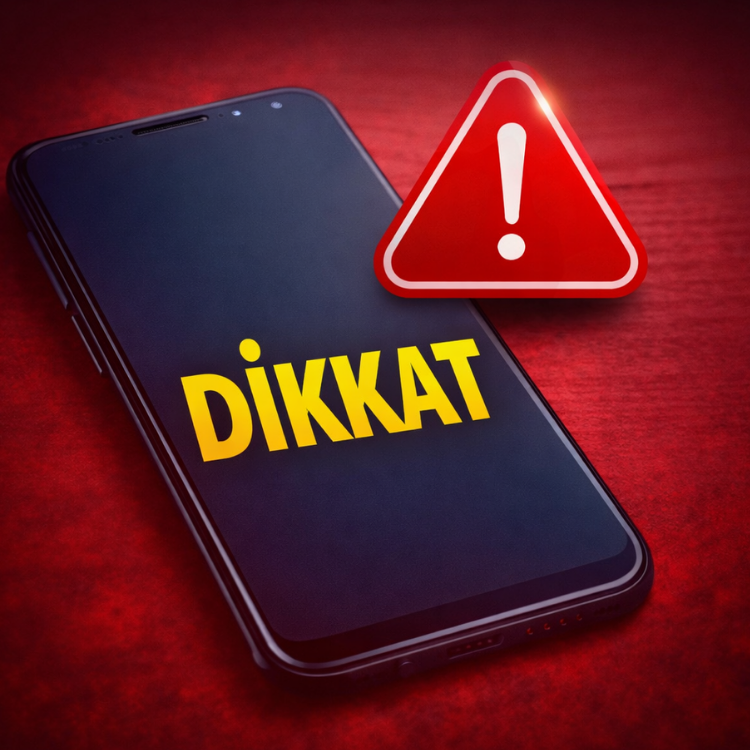 “Bayram ikramiyesi” mesajlarına dikkat!