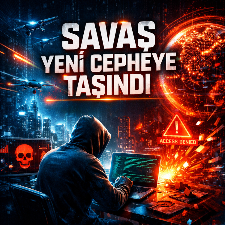 Savaş yeni cepheye taşındı