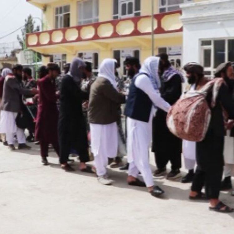 Afganistan İslam Emirliği, Cezaevlerinde ıslah ve eğitim dönemi ilan etti!