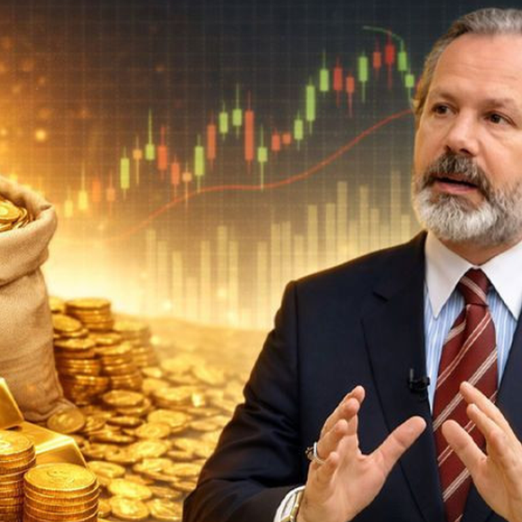 Altın için İslam Memiş’ten kritik 6 Nisan uyarısı: “Elinde TL bulunanlar dikkat!”