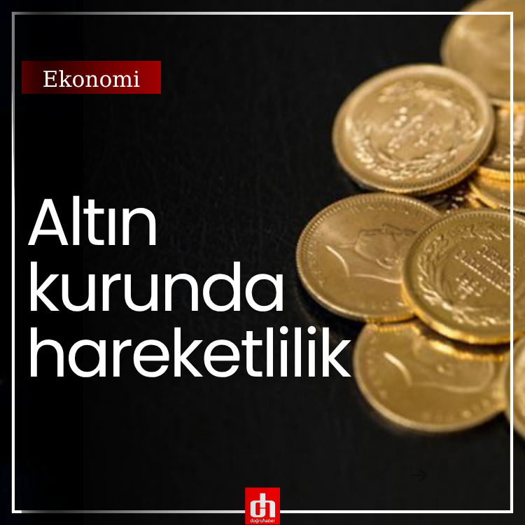 1 kg altın kaç lira oldu?