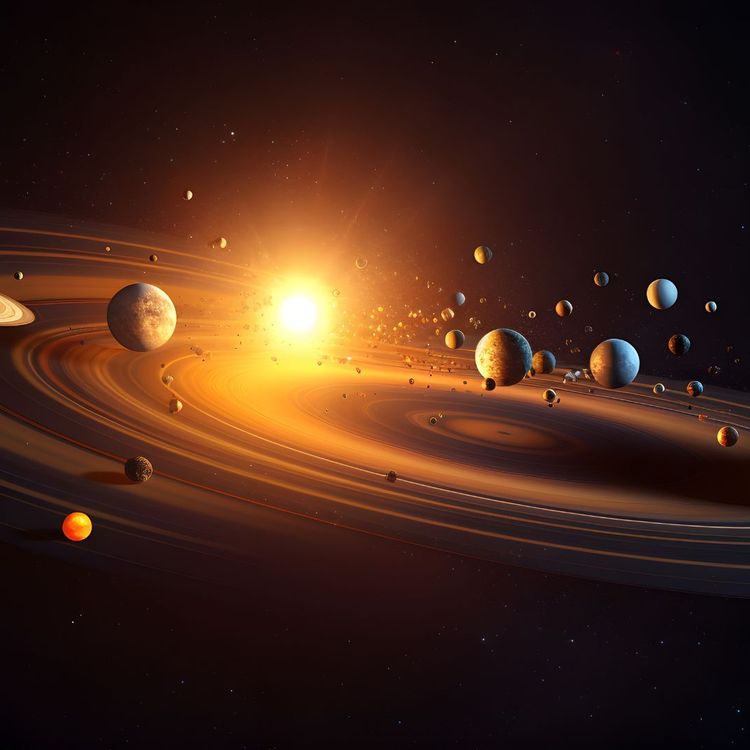 “Tamamen yeni” bir gezegen türü bulundu