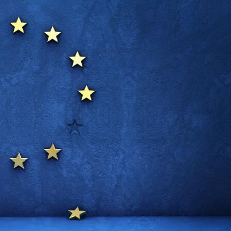 AB'nin resmi internet sitesine siber saldırı düzenlendi