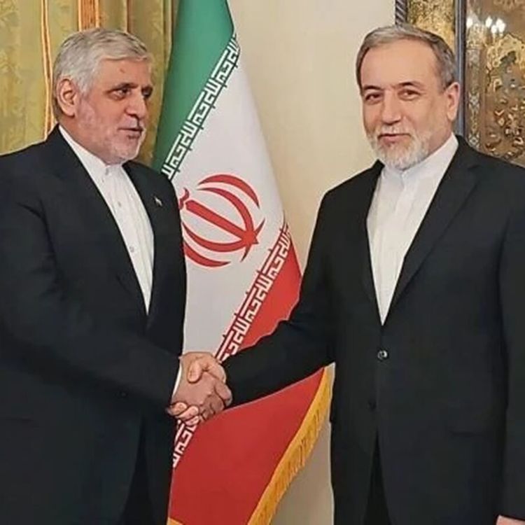 İran ile Lübnan arasında büyükelçi krizi!