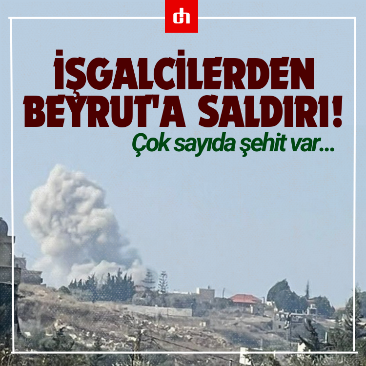 Lübnan'da bilanço ağırlaşıyor!