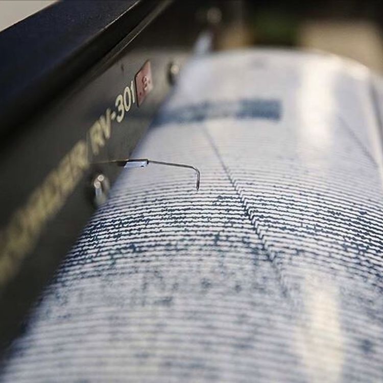 Denizli'de 5.1 büyüklüğünde deprem: Valilikten açıklama geldi!