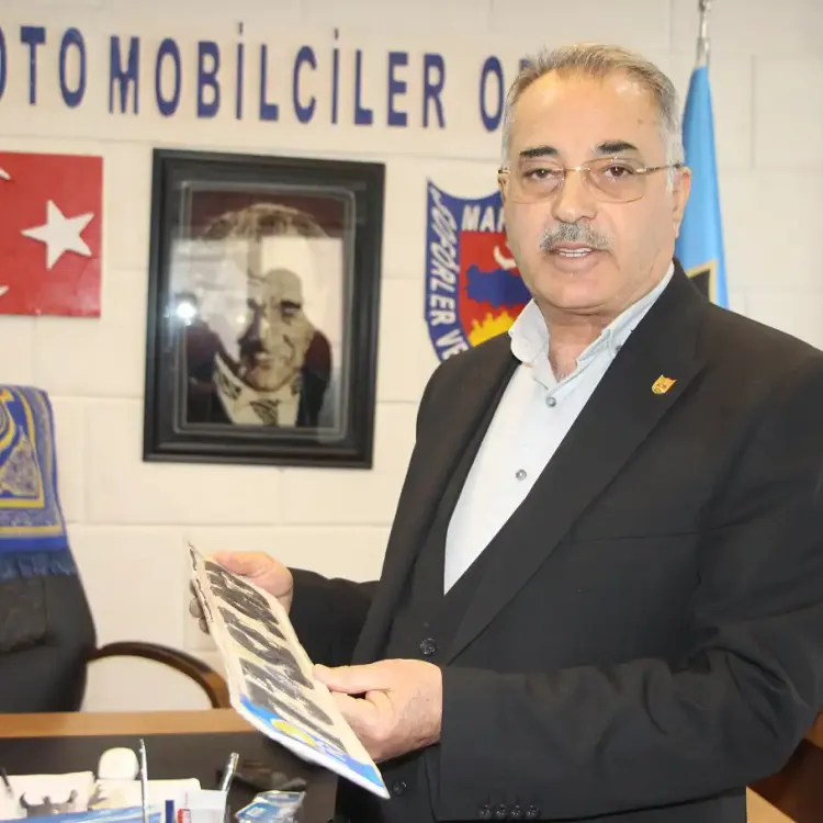 APP plaka ile standart plaka nasıl ayırt edilebilir?