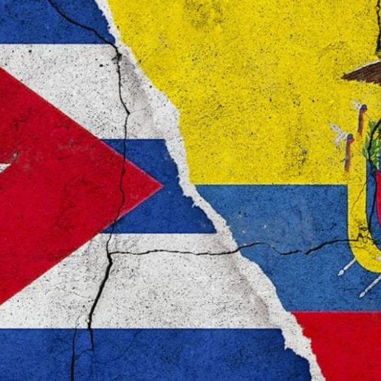 2 ülke arasında büyükelçi krizi