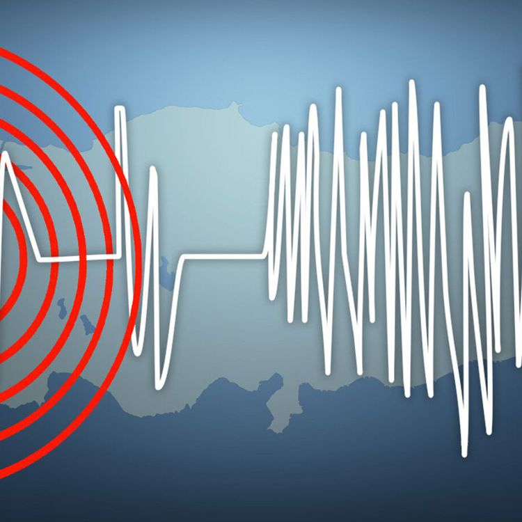 Pasifik’te Korkutan Sarsıntı: 6,7 Büyüklüğünde Deprem