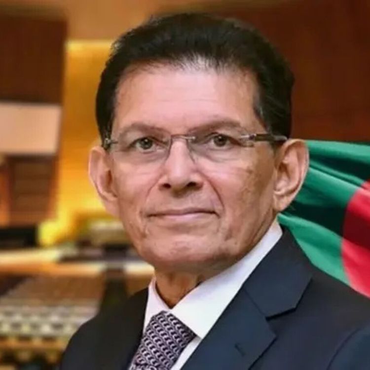 Bangladeş Dışişleri Bakanı Rahman’dan Türkiye’ye Resmî Ziyaret!