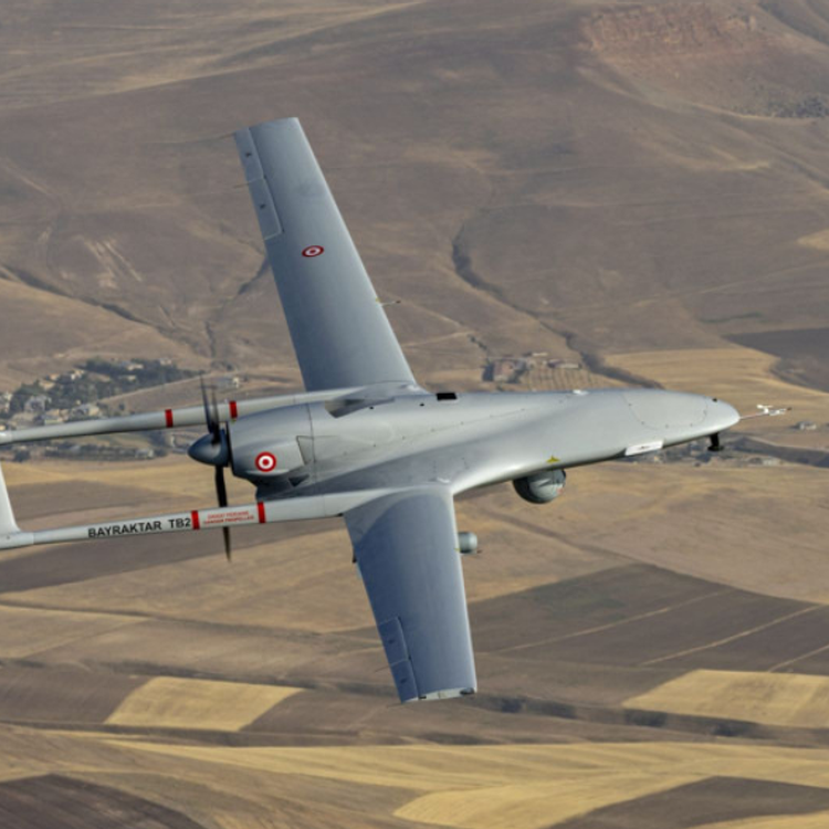 En gelişmiş 10 İHA dünya listesinde: Türkiye kaçıncı sırada?