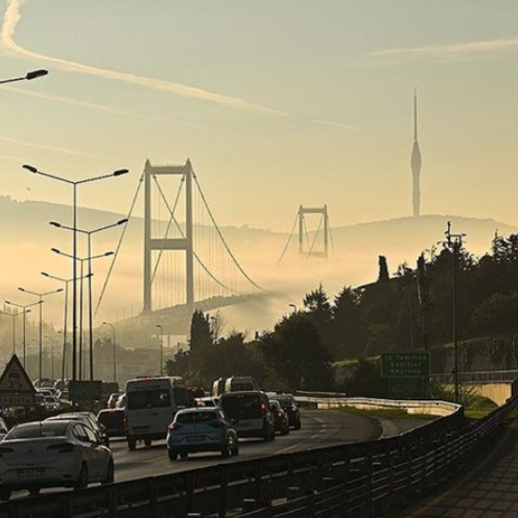Hava kirliliği zirvede: İstanbul'da en kirli ilçeler açıklandı! Bu bölgeler tehlike sinyali veriyor..